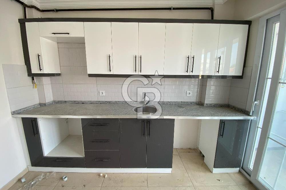 YENİ MAHALLE MERKEZİ KONUMDA SATILIK DAİRE