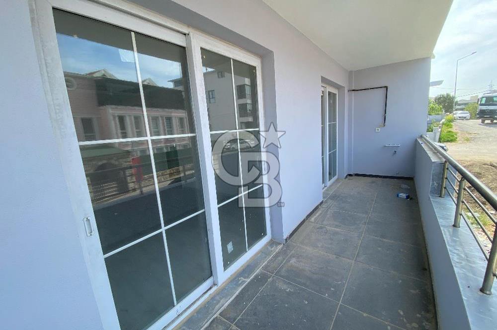 YENİ MAHALLE MERKEZİ KONUMDA SATILIK DAİRE