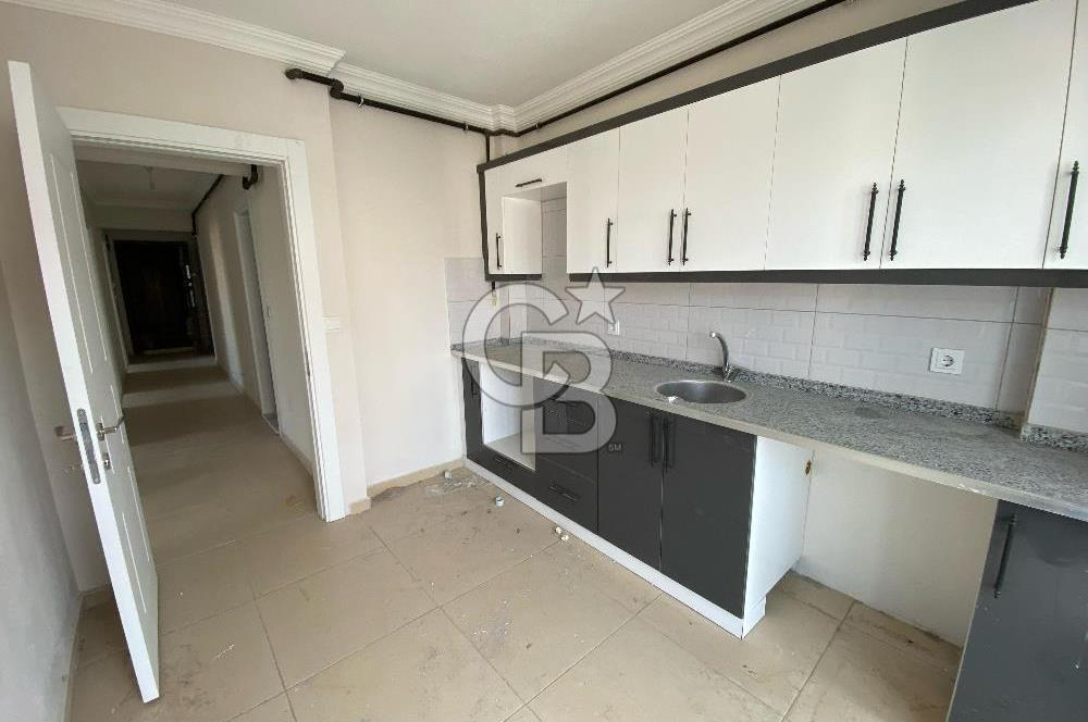 YENİ MAHALLE MERKEZİ KONUMDA SATILIK DAİRE