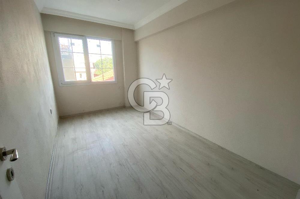 YENİ MAHALLE MERKEZİ KONUMDA SATILIK DAİRE
