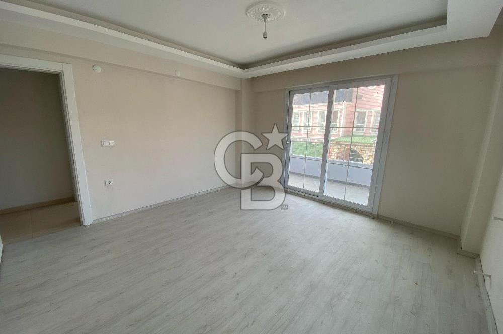 YENİ MAHALLE MERKEZİ KONUMDA SATILIK DAİRE