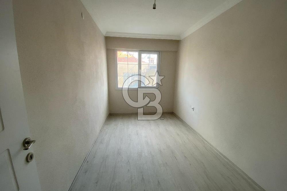 YENİ MAHALLE MERKEZİ KONUMDA SATILIK DAİRE
