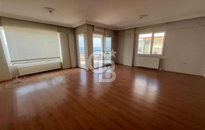 ALİAĞA SAHİLDE MUHTEŞEM DENİZ MANZARALI GENİŞ 3+1 DAİRE