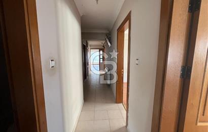 ALİAĞA SAHİLDE MUHTEŞEM DENİZ MANZARALI GENİŞ 3+1 DAİRE