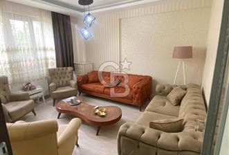 COLDWELL BANKER OMEGA'DAN KİRALIK 2+1 EŞYALI LÜKS DAİRE