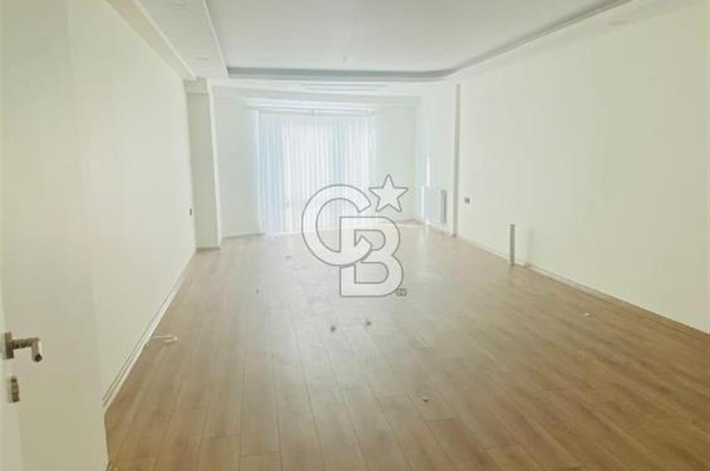 COLDWELL BANKER OMEGA'DAN ÇEYSA TWİN TOWERS'TE SATILIK 2+1 BÜRO