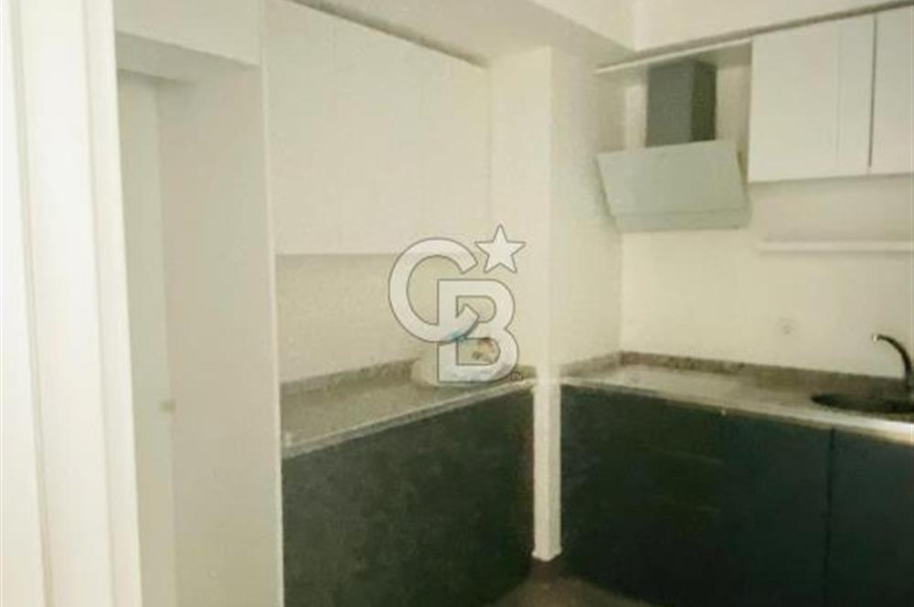 COLDWELL BANKER OMEGA'DAN ÇEYSA TWİN TOWERS'TE SATILIK 2+1 BÜRO