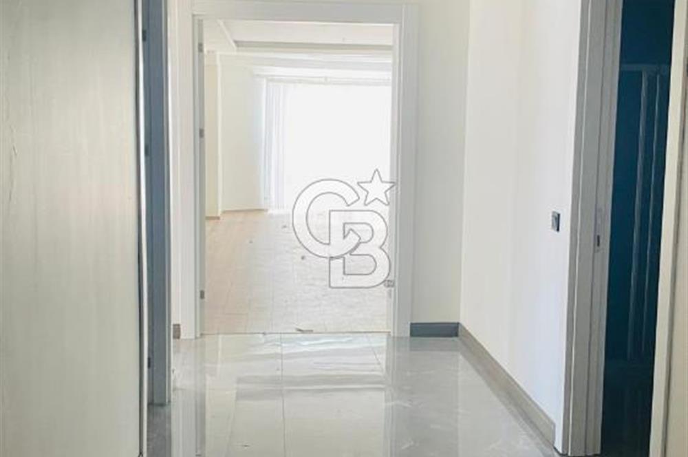 COLDWELL BANKER OMEGA'DAN ÇEYSA TWİN TOWERS'TE SATILIK 2+1 BÜRO