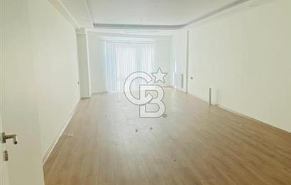 COLDWELL BANKER OMEGA'DAN ÇEYSA TWİN TOWERS'TE SATILIK 2+1 BÜRO