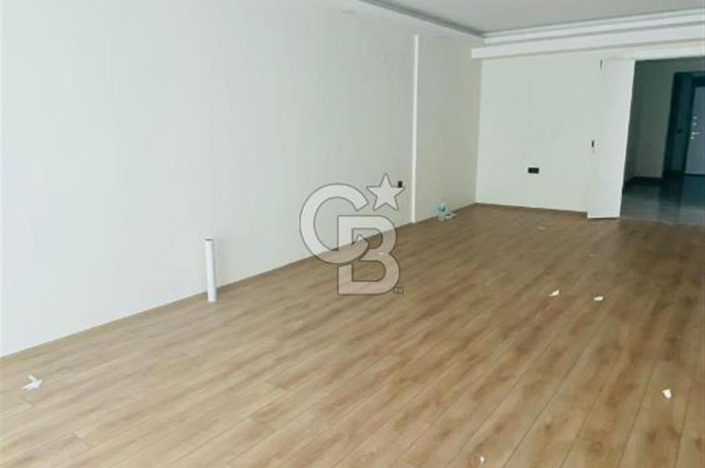 COLDWELL BANKER OMEGA'DAN ÇEYSA TWİN TOWERS'TE SATILIK 2+1 BÜRO