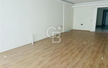 COLDWELL BANKER OMEGA'DAN ÇEYSA TWİN TOWERS'TE SATILIK 2+1 BÜRO