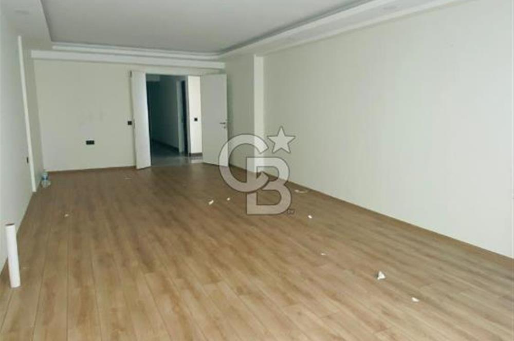 COLDWELL BANKER OMEGA'DAN ÇEYSA TWİN TOWERS'TE SATILIK 2+1 BÜRO