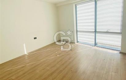 COLDWELL BANKER OMEGA'DAN ÇEYSA TWİN TOWERS'TE SATILIK 2+1 BÜRO