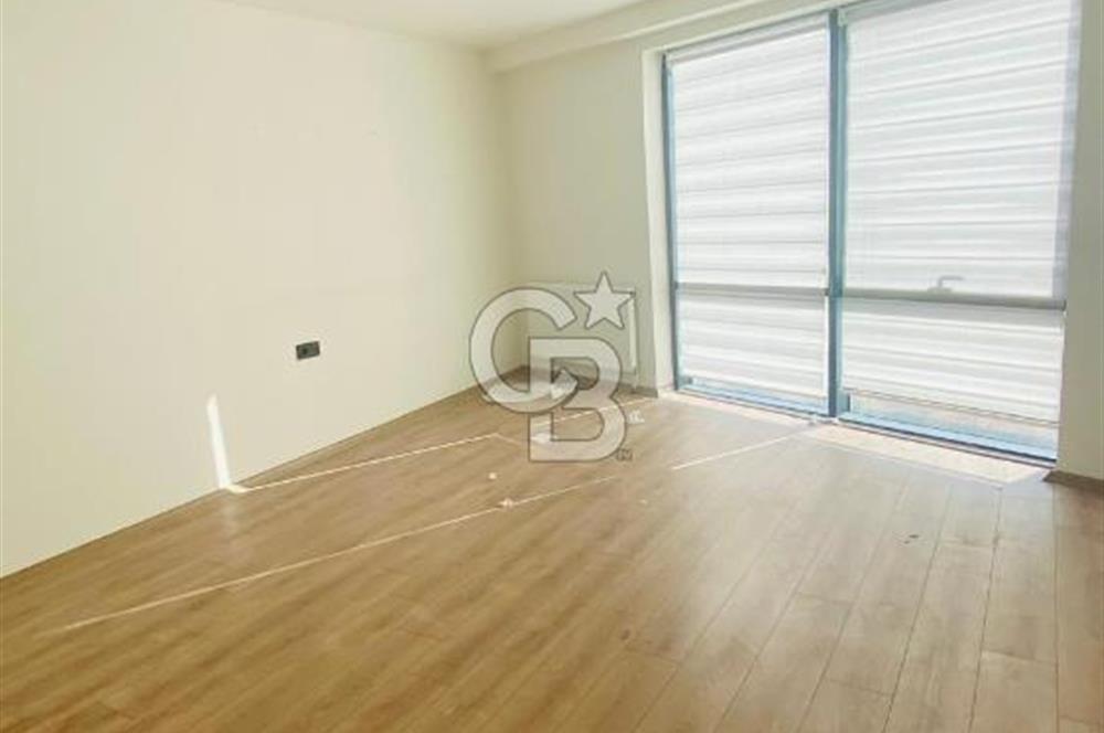 COLDWELL BANKER OMEGA'DAN ÇEYSA TWİN TOWERS'TE SATILIK 2+1 BÜRO
