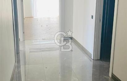 COLDWELL BANKER OMEGA'DAN ÇEYSA TWİN TOWERS'TE SATILIK 2+1 BÜRO