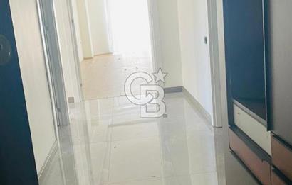 COLDWELL BANKER OMEGA'DAN ÇEYSA TWİN TOWERS'TE SATILIK 2+1 BÜRO