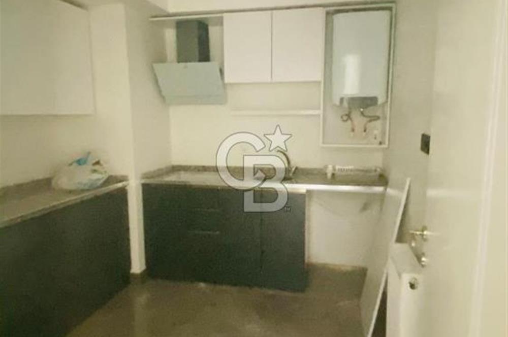 COLDWELL BANKER OMEGA'DAN ÇEYSA TWİN TOWERS'TE SATILIK 2+1 BÜRO
