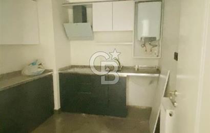 COLDWELL BANKER OMEGA'DAN ÇEYSA TWİN TOWERS'TE SATILIK 2+1 BÜRO
