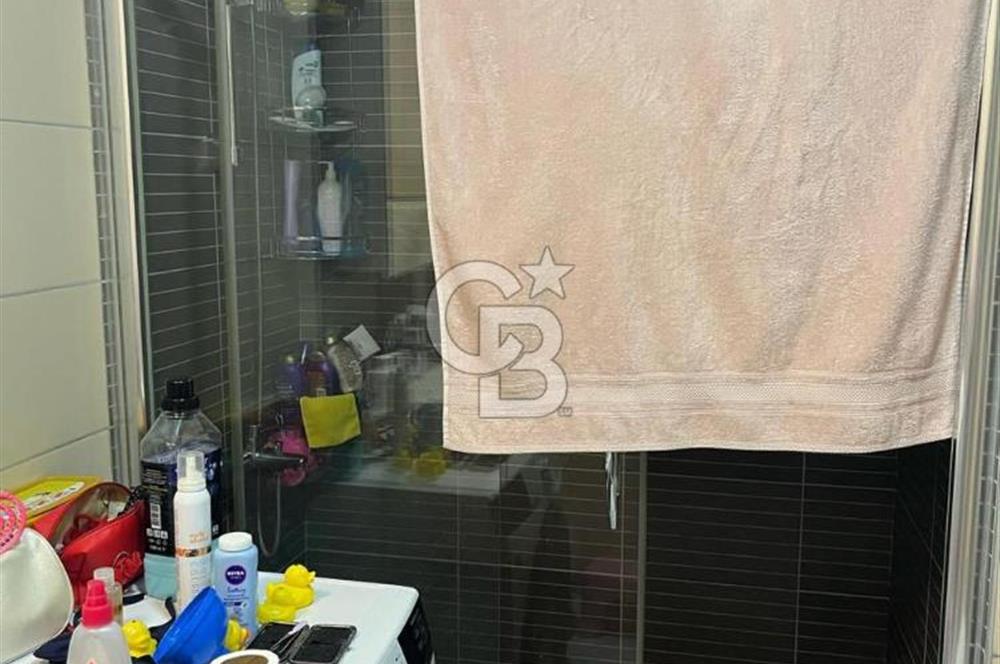 [CB SE7EN] İNNOVİA'3 DE SATILIK 3+1 BAHÇEKATI DAİRE