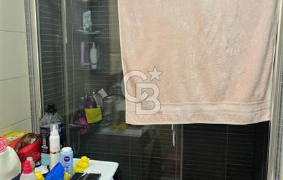 [CB SE7EN] İNNOVİA'3 DE SATILIK 3+1 BAHÇEKATI DAİRE