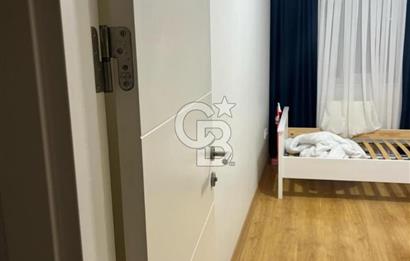 [CB SE7EN] İNNOVİA'3 DE SATILIK 3+1 BAHÇEKATI DAİRE