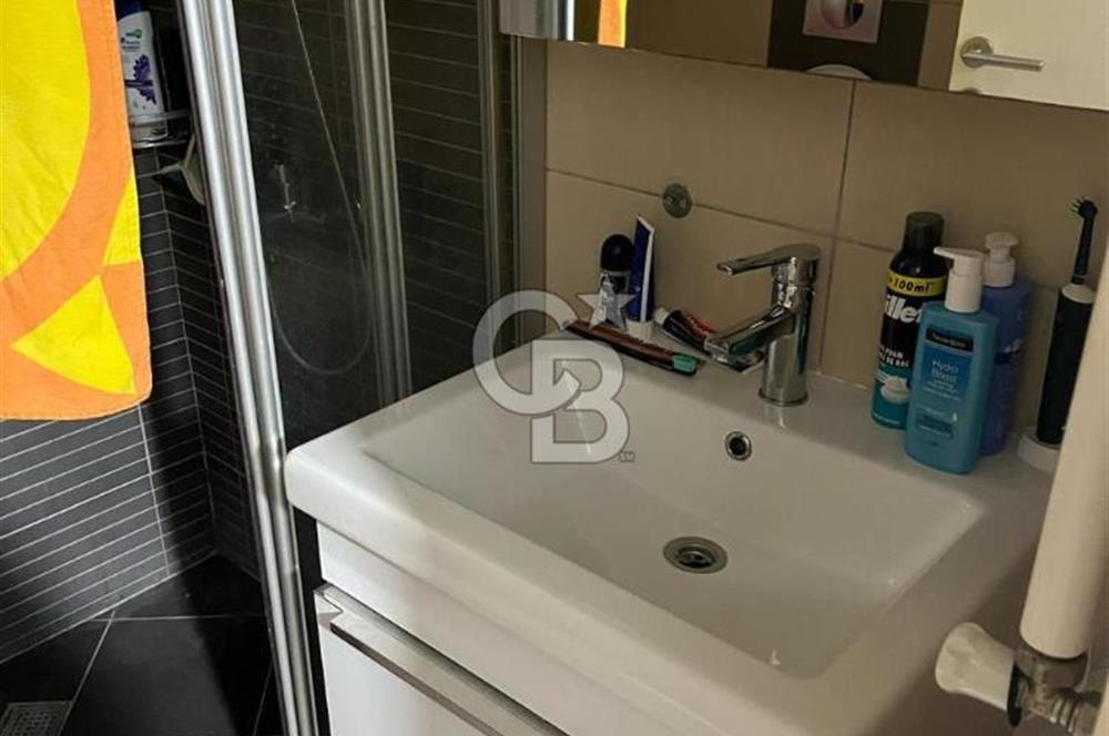 [CB SE7EN] İNNOVİA'3 DE SATILIK 3+1 BAHÇEKATI DAİRE