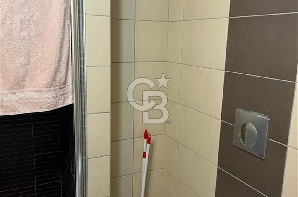 [CB SE7EN] İNNOVİA'3 DE SATILIK 3+1 BAHÇEKATI DAİRE