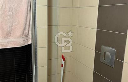 [CB SE7EN] İNNOVİA'3 DE SATILIK 3+1 BAHÇEKATI DAİRE