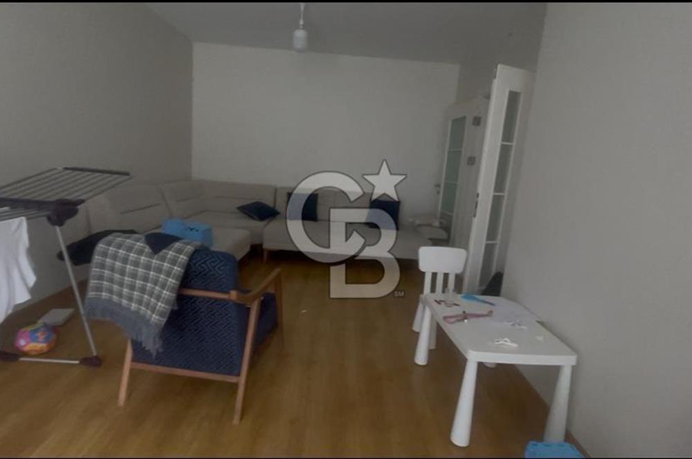 [CB SE7EN] İNNOVİA'3 DE SATILIK 3+1 BAHÇEKATI DAİRE