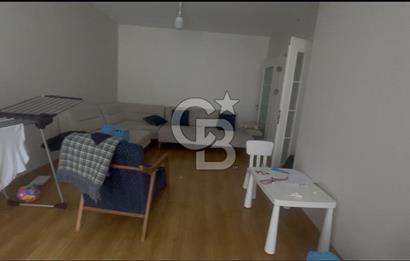 [CB SE7EN] İNNOVİA'3 DE SATILIK 3+1 BAHÇEKATI DAİRE
