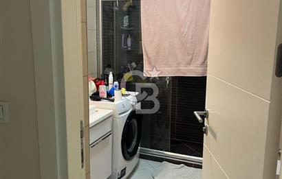 [CB SE7EN] İNNOVİA'3 DE SATILIK 3+1 BAHÇEKATI DAİRE