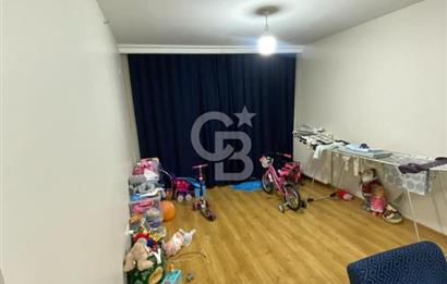 [CB SE7EN] İNNOVİA'3 DE SATILIK 3+1 BAHÇEKATI DAİRE