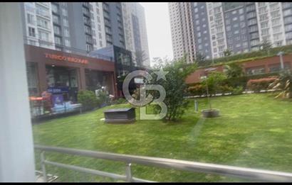 [CB SE7EN] İNNOVİA'3 DE SATILIK 3+1 BAHÇEKATI DAİRE