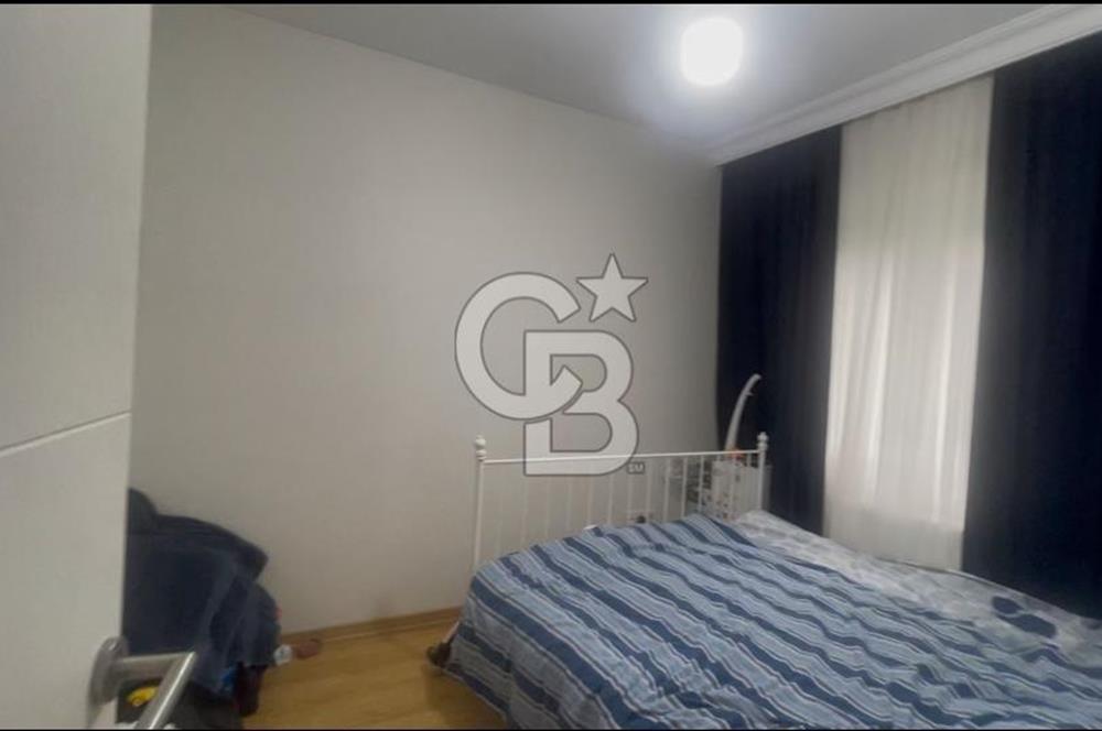 [CB SE7EN] İNNOVİA'3 DE SATILIK 3+1 BAHÇEKATI DAİRE