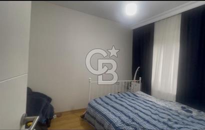 [CB SE7EN] İNNOVİA'3 DE SATILIK 3+1 BAHÇEKATI DAİRE
