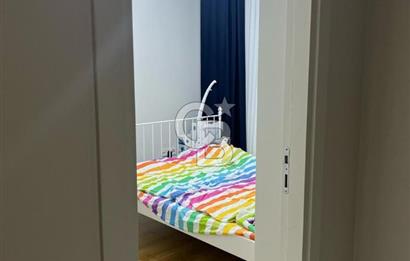 [CB SE7EN] İNNOVİA'3 DE SATILIK 3+1 BAHÇEKATI DAİRE