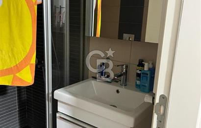[CB SE7EN] İNNOVİA'3 DE SATILIK 3+1 BAHÇEKATI DAİRE
