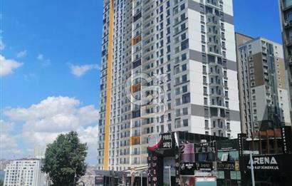 [CB SE7EN] İNNOVİA'3 DE SATILIK 3+1 BAHÇEKATI DAİRE
