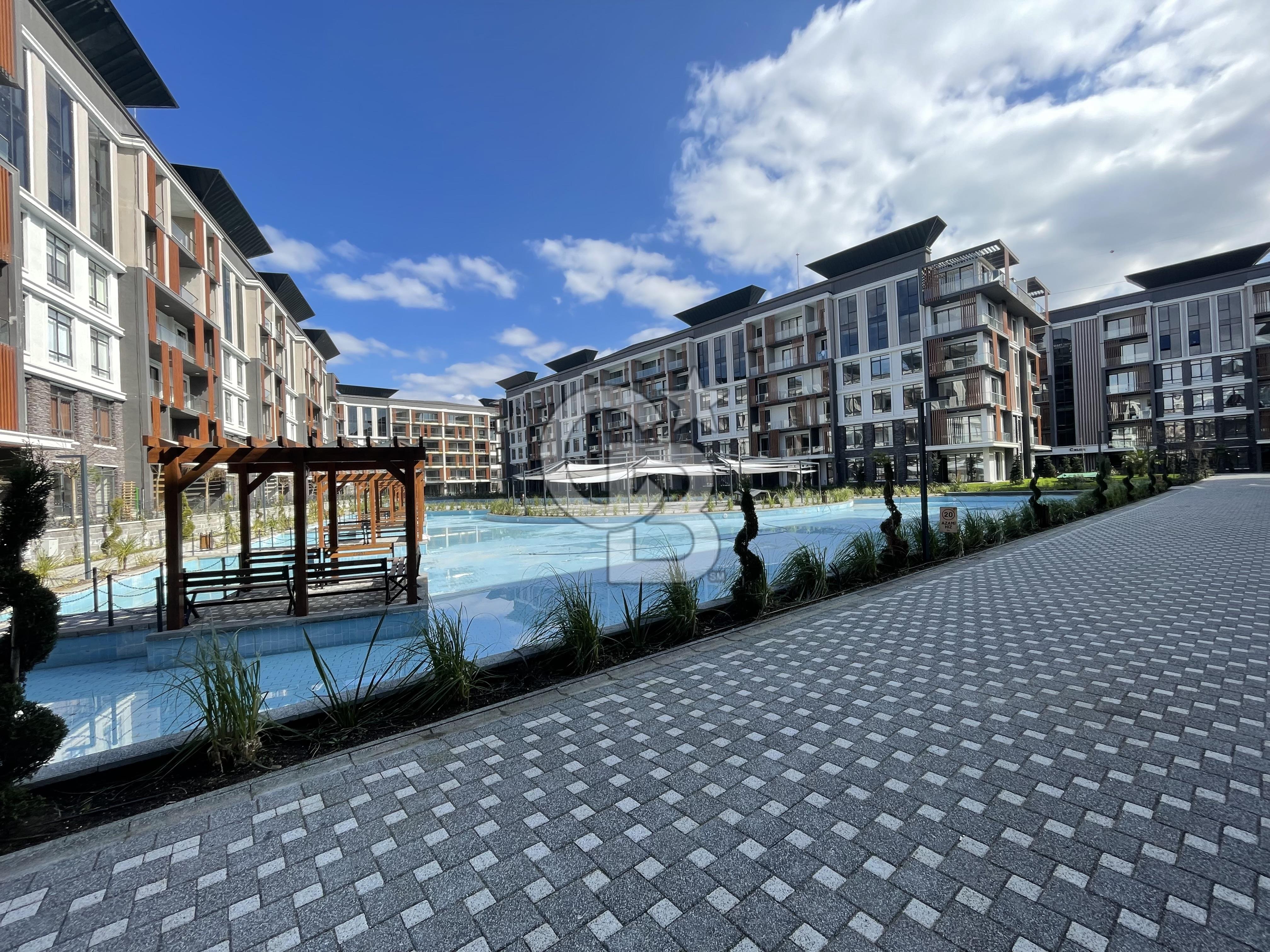 KOCAELİ KARTEPE ZERAY ESİL SATILIK 3+1 BAHÇE DUBLEKS DAİRE