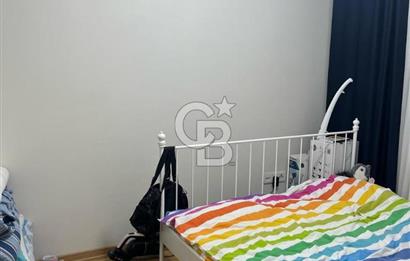 [CB SE7EN] İNNOVİA'3 DE SATILIK 3+1 BAHÇEKATI DAİRE