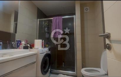 [CB SE7EN] İNNOVİA'3 DE SATILIK 3+1 BAHÇEKATI DAİRE