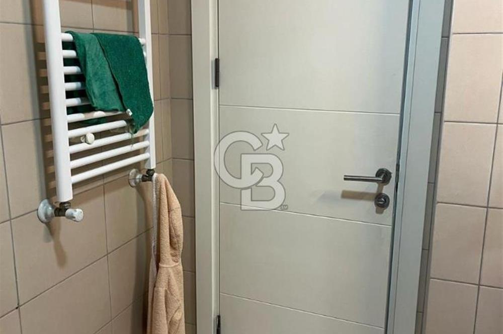 [CB SE7EN] İNNOVİA'3 DE SATILIK 3+1 BAHÇEKATI DAİRE