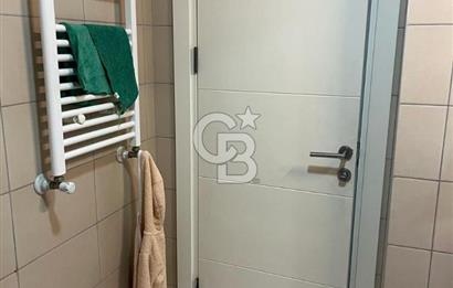 [CB SE7EN] İNNOVİA'3 DE SATILIK 3+1 BAHÇEKATI DAİRE