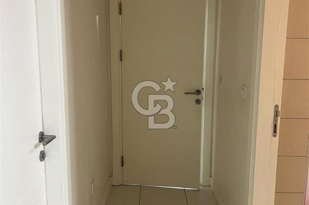 [CB SE7EN] İNNOVİA'3 DE SATILIK 3+1 BAHÇEKATI DAİRE