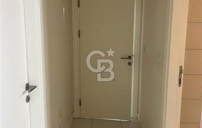 [CB SE7EN] İNNOVİA'3 DE SATILIK 3+1 BAHÇEKATI DAİRE