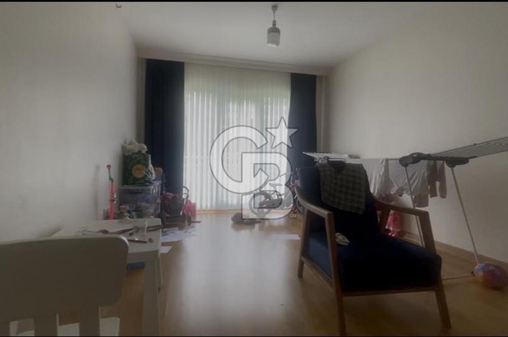 [CB SE7EN] İNNOVİA'3 DE SATILIK 3+1 BAHÇEKATI DAİRE