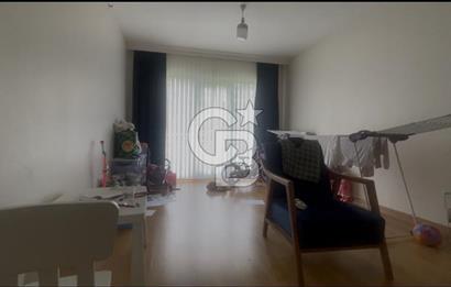 [CB SE7EN] İNNOVİA'3 DE SATILIK 3+1 BAHÇEKATI DAİRE