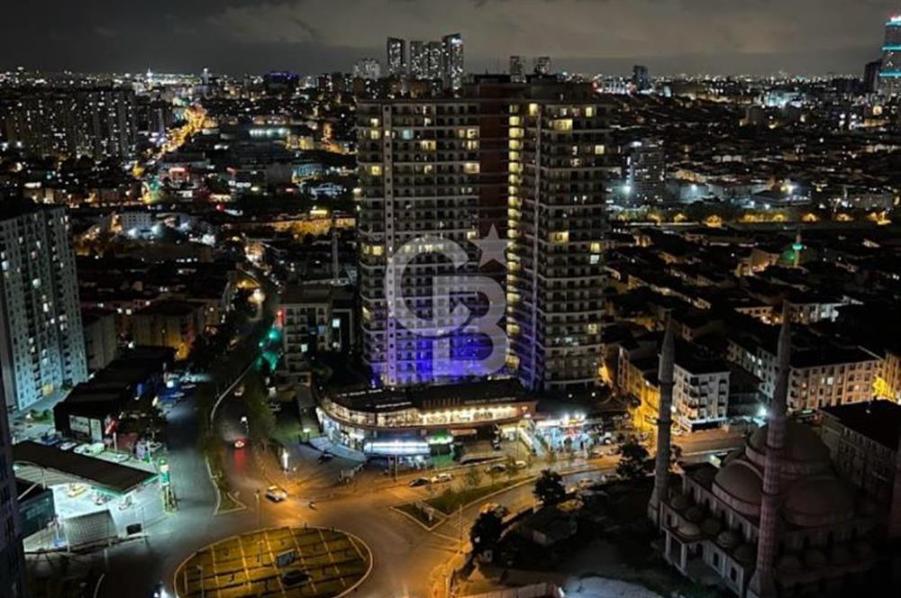 [CB SE7EN] İNNOVİA'3 DE SATILIK 3+1 BAHÇEKATI DAİRE
