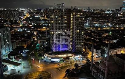 [CB SE7EN] İNNOVİA'3 DE SATILIK 3+1 BAHÇEKATI DAİRE