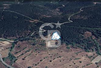 Çankırı Ilgaz Da Nef Projesinden Müstakil Parsel